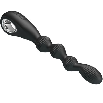 Pretty Love Federer Anal Vibrator 12 Modes - image 3
