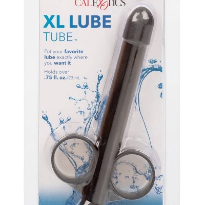Calexotics Xl Lube Tube Black - image 12
