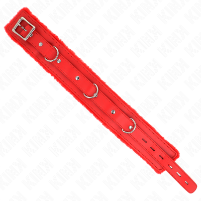 KINK Collar Red 36-42cm - image 6