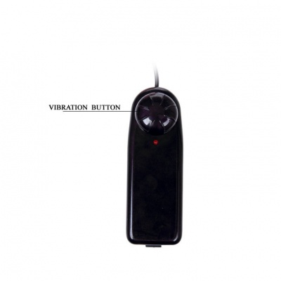 Baile Super Vibro Dong Realistic Suction Vibrator - image 6