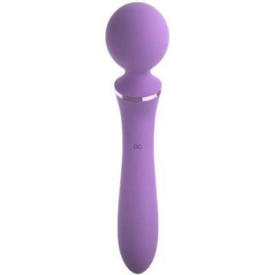 Fantasy For Her Duo Wand Massage - image 2