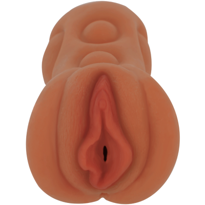 Jamyjob Signature Milena Vagina Masturbator - image 3
