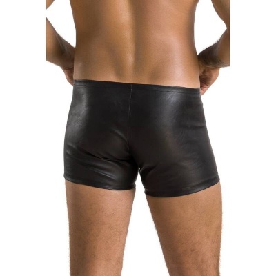 Passion Short Matt Black L/XL - image 4