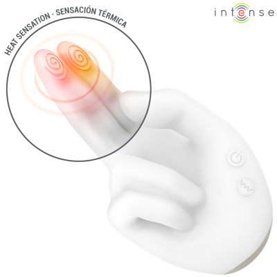 INTENSE Jimmy Hand-Shaped Stimulator - image 6