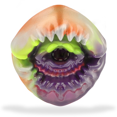 Epic Brontes Cyclops Mouth Stroker