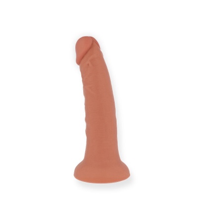 Oninder Small Bogota Vibrator Dildo 17.5cm - image 6