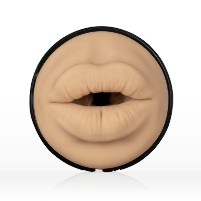 Kiiroo Feel Victoria June Mouth Stroker - image 4