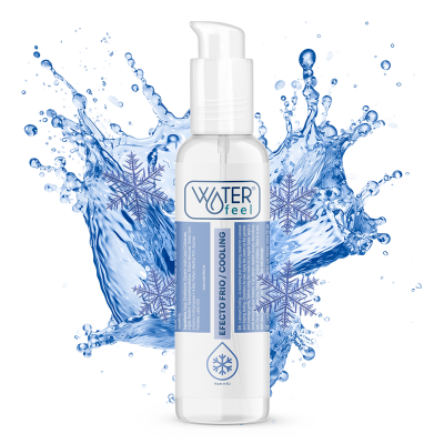 Waterfeel Cold Effect Lubricant 150ml