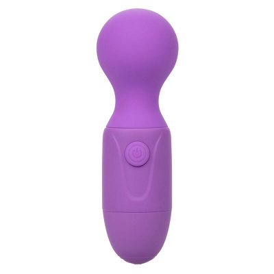 Cal Exotics First Time Massager Purple - image 4
