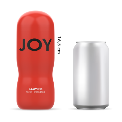 Jamyjob Mouth Power Stroker - image 3