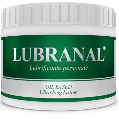 Intimateline Lubranal Anal Cream 150ml