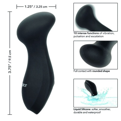 Calexotics — Boundless Mini Massager - image 8