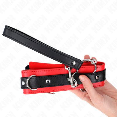 KINK Collar Red - image 5