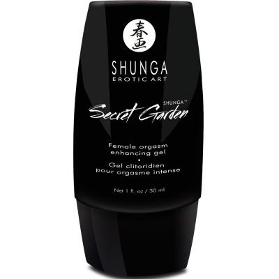 Shunga Naughtier Kit - image 4