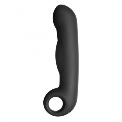Electrastim Ovid Silicone Electro Dildo Electrastim Ovid Silicone Electro Dildo