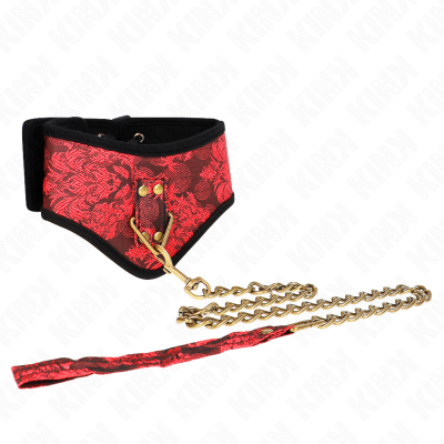 KINK Necklace Lace - image 2