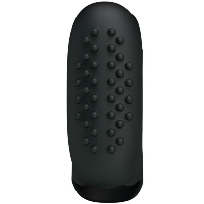 Pretty Love Flirtation Steward Vibration Thimble - image 3