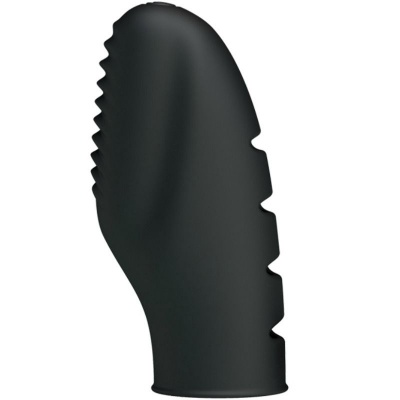 Pretty Love Flirtation Stanford Vibration Thimble