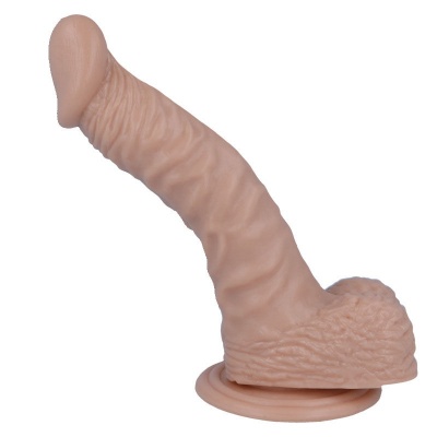 Mr. Intense Realistic Dildo 19.8 CM - image 3