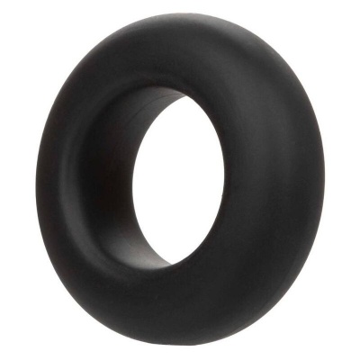 CalExotics Alpha Prolong Set of 2 Ring Grey - image 5