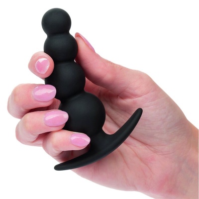 CalExotics Boundless Beaded Plug - image 5