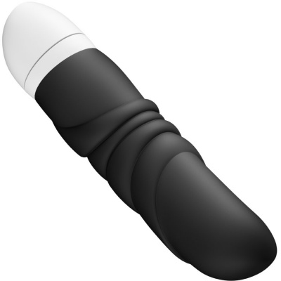 Fun Factory Jam Mini Vibrator Black Fun Factory Jam Mini Vibrator Black