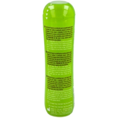 Control Lub Gel Tropical 75ml - image 2