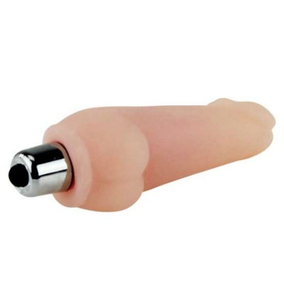 Baile Super Mini Mavouvin Vibrator - image 3