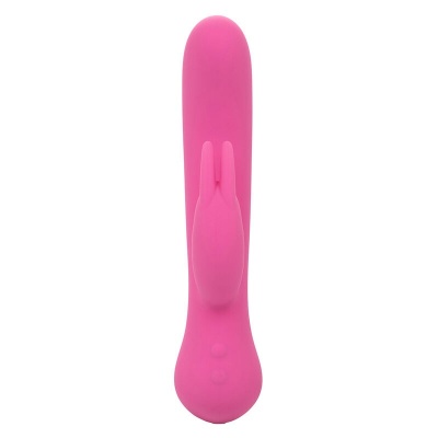 Calexotics First Time Rabbit Vibrator Pink - image 5