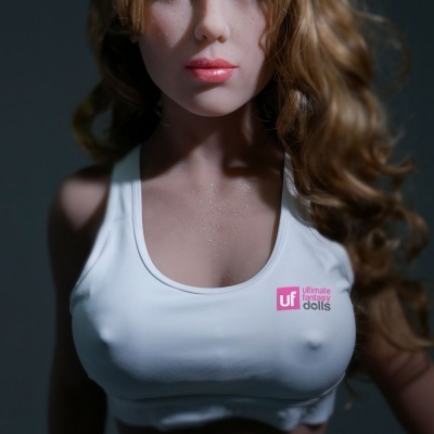 Pipedreams Ultimate Fantasy Mandy Doll - image 8