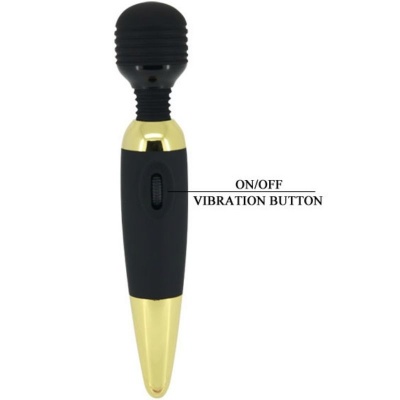 Pretty Love Power Wand Massager - image 6