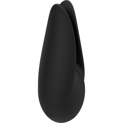 Coquette Chic Desire Clitoral Stimulator Black Gold Flower - image 4