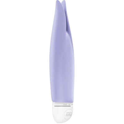 Fun Factory Volita Lay-On Vibrator Purple - image 2