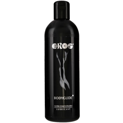 Eros Bodyglide Superconcentrated Lubricant 1L
