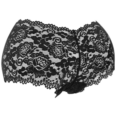 Black&Silver Zara Remote Control Stimulator With Free Panty - image 4