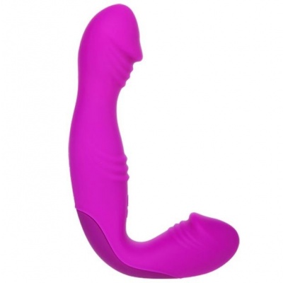 Pretty Love Angelo Harness Lilac - image 3