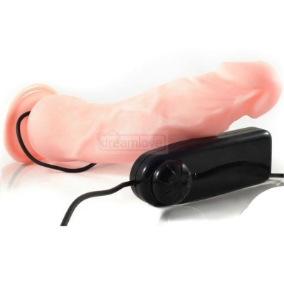 Baile Love Clone Realistic Dildo 22.3CM - image 3