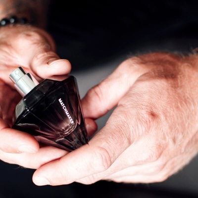 Eye of Love Matchmaker Black Diamond for Her 30ml - image 5