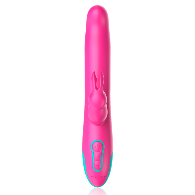 Happy Loky Pluto Rabbit Vibrator - image 5