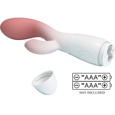Pretty Love Brighty G-Spot Vibrator 30 Functions Pink - image 5