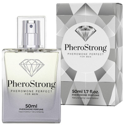 Pherostrong Pheromone Perfect Men 50ml