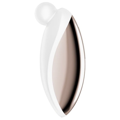 Satisfyer Spot On 2 Lay-On White - image 2