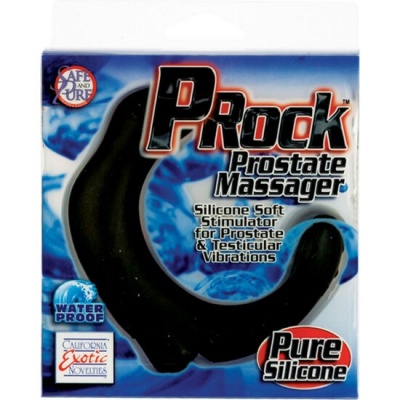 Calexotics P-Rock Prostate Massager - image 2