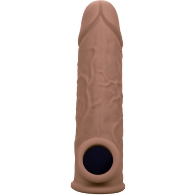 CalExotics Performance Maxx Extension 7 Brown Skin - image 5
