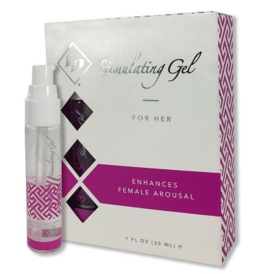 ID Stimulation Gel for Her 30ml ID Stimulation Gel for Her 30ml