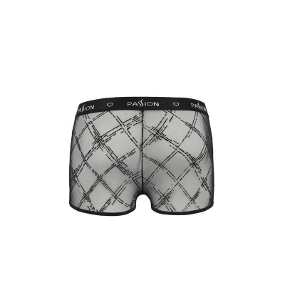 Passion Short James Black L/XL - image 6