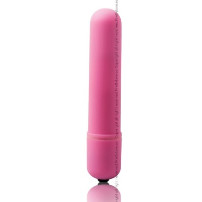 Baile Magic X10 Vibrating Bullet - image 1