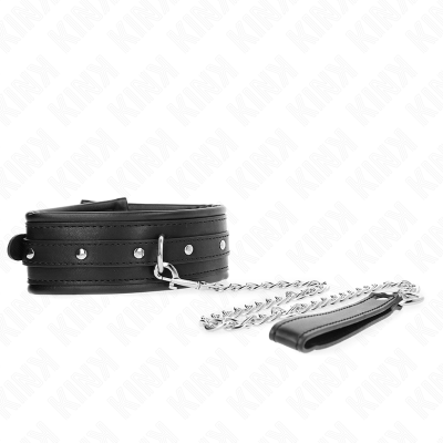 KINK Necklace Lace - image 2