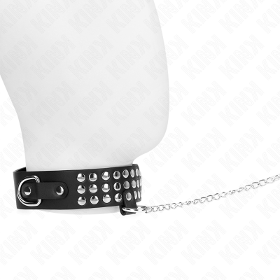KINK Necklace Lace 37-42cm - image 1