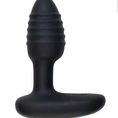 Kiiroo Lumen App-Controlled Vibrating Anal Plug - image 5